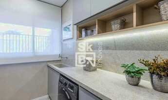 Imagem 7: Apartamento com 3 suítes à venda, 161 m² - Morada da Colina - Uberlândia/MG