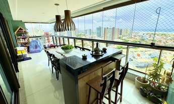 Imagem 6: Marinas Art Residence