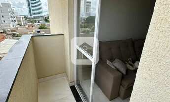 Imagem 3: Apartamento para venda no bairro Tibery