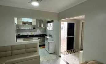 Imagem 3: CASA TÉRREA - VENDA - Condomínio Rubi - Petrópolis - Várzea Grande/MT