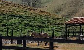 Imagem 7: Fazendas no vale do Paraíba em São José dos Campos