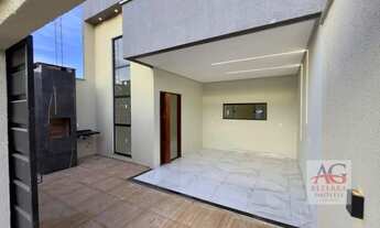 Imagem 3: Casa À Venda Com 3 Quartos - Em Fase De Construção - Bairro Muriti - Crato/CE