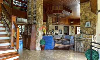 Imagem 7: Casa em Nova Capivari - Nova Capivari - Campos do Jordão/SP