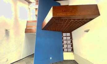 Imagem 4: Casa à venda na Avertano Rocha 2/4(s) + studio e quintal por 640 mil