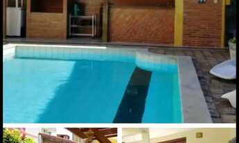 Imagem 2: VENDO CASA EM PONTA NEGRA COM PISCINA