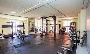 Imagem 4: Apartamento a venda Centro com 42 m2 e 2 quartos proximo UTFPR