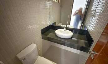 Imagem 5: Apartamento para aluguel, 4 quartos, 4 suítes, 4 vagas, Altiplano Cabo Branco - João Pesso