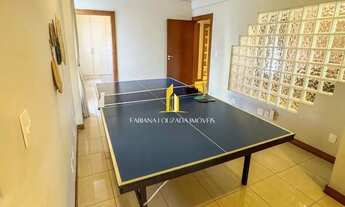 Imagem 6: Cobertura Duplex 04 quartos com lazer privativo na Praia da Costa