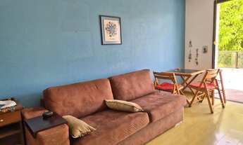 Imagem 5: 1Suíte, com vaga e churrasqueira