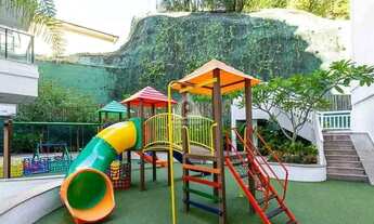 Imagem 6: # **Excelente 2 Quartos + Quarto Reversível | Varanda Gourmet