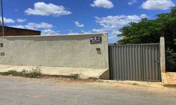 Imagem: CASA A VENDA OU TROCA, ESCRITURA OK