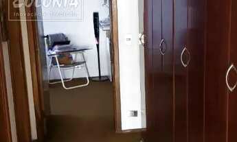 Imagem 7: Sobrado a venda - Vila Camilópolis, Santo André