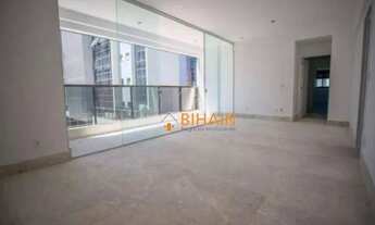 Imagem 3: Apartamento com 4 dormitórios à venda, 130 m² por R$ 3.050.000,00 - Lourdes - Belo Horizon