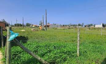 Imagem 2: Terreno de esquina gaivota Santa catarina