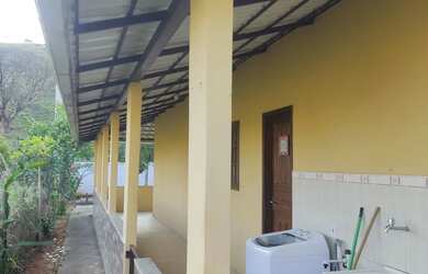 Imagem 5: Casa valão do Barro