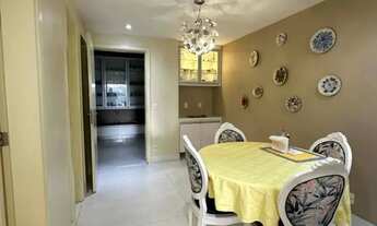 Imagem 12: Apartamento para Locação em Barueri, Alphaville Centro Industrial e Empresarial/Alphaville