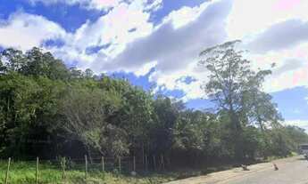 Imagem: Terreno a venda na Estrada Geral do bairro