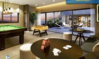 Imagem 4: Apartamento com 2 dormitórios à venda, 67 m² por R$ 460.000 - Martim de Sá - Caraguatatuba