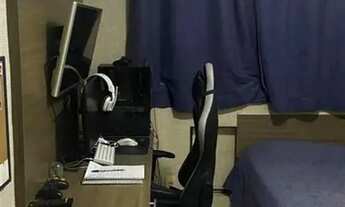 Imagem 6: Residencial Belle Vie - Apartamento 3 quartos, sendo 1 suíte