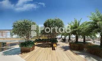 Imagem 5: Stúdio de 35 m² na Zona Sul de São José do Rio Preto - Próximo às Faculdades e Estrutura C