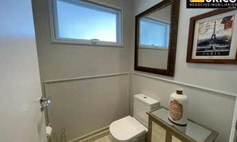 Imagem 4: Casa em condomínio para aluguel no Condomínio Terras de Santa Teresa em Itupeva/SP