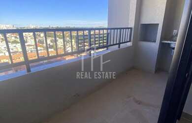 Imagem 3: Apartamento novo, nunca habitado, á VENDA em LONDRINA - PR