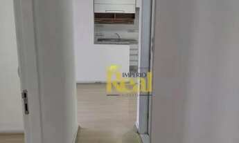 Imagem 7: Apartamento com 2 dormitórios para alugar, 47 m² por R$ 2.670,00/mês - Vila dos Remédios