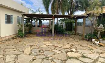 Imagem 4: CASA CONDOMINIO RESIDENCIAL em BRASÍLIA - DF, SETOR HABITACIONAL JARDIM BOTÂNICO