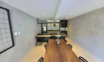 Imagem 4: Excelente Apartamento novo no condomínio Edifício Arbore Bosque & Clube em Presidente