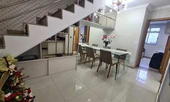 Imagem 3: COBERTURA 3 QUARTOS BAIRRO CANDELARIA 2 VAGAS