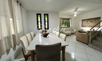 Imagem 12: Casa 4/4 sendo 4 suítes mobiliada no Foz do Joanes