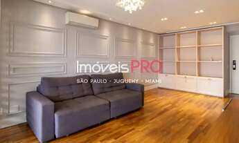 Imagem 6: BROOKLIN - 138M² - 3 SUÍTES - 2 VAGAS