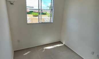 Imagem 4: Aluguel no Parque Mosaico 2 quartos