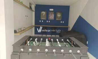 Imagem 12: Apartamento a venda na pucc 2 quartos HM garagem coberta