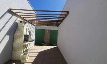 Imagem 4: Casa Nova No Jardim Icaraí; 2 Quartos, 1 Suíte, Excelente Acabamento! Cód. RVON3E