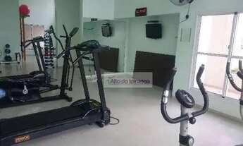 Imagem 4: Apartamento com 3 dormitórios, 81 m² - venda por R$ 899.000,00 ou aluguel por R$ 5.575,00