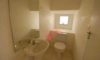 Imagem 7: Casa em Condomínio Fechado de 03 Quartos no Bairro Vila do Golf em Ribeirão Preto com Chur