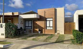 Imagem: CASA EM CONDOMÍNIO - MARINAS RESIDENCE