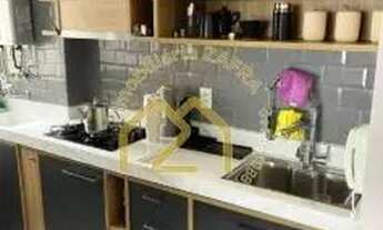 Imagem 7: Apartamento à venda em São Bernardo do Campo, Jardim Olavo Bilac, com 2 quartos, com 54 m²