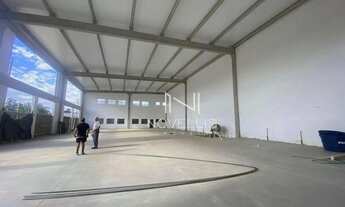 Imagem 2: Galpão à venda, 760 m² por R$ 2.750.000,00 - Piedade - Caçapava/SP