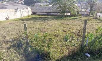 Imagem 4: Terreno ZR2 de esquina de 437 metros quadrados em Santa Cândida - Curitiba - PR