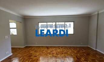 Imagem: APARTAMENTO - PINHEIROS - SP