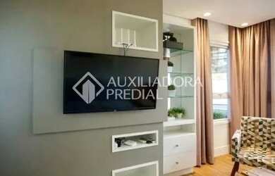 Imagem 7: Apartamento Mobiliado à Venda no Centro de Gramado