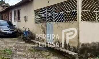 Imagem 6: Área à venda, 1700 m² por R$ 600.000,00 - Nova República - São Luís/MA