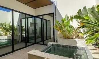 Imagem: Casa no cond Barcelona com 3 dormitórios