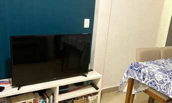 Imagem 3: Imóvel para aluguel com 36 metros quadrados com 1 quarto em Cidade Monções - São Paulo - S