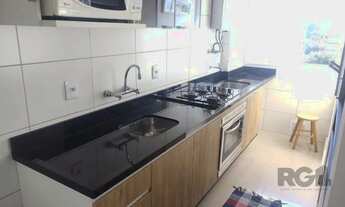 Imagem 5: AP 2 dormitórios, box duplo, 69 m², R$ 420.000,00 - Partenon - Porto Alegre/RS