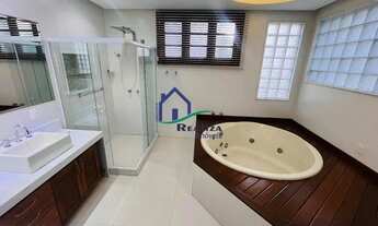 Imagem 3: Casa Alto Padrão à Venda em São Francisco 5 Quartos, Piscina, Área Gourmet, Sauna