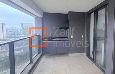 Imagem 5: ALUGO E VENDO PARQUE GLOBAL APTO 142 M², 2 SUÍTES,LAVABO,AR COND. ,2 VAGAS