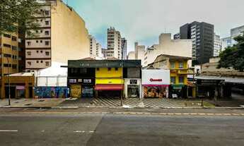 Imagem 3: Terreno logístico para venda em Santa Cecília , 750m²